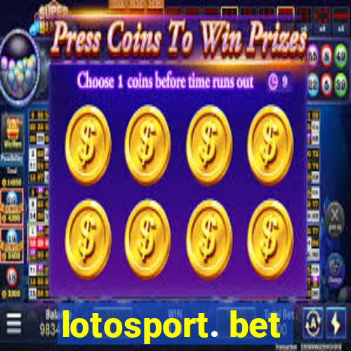 lotosport. bet